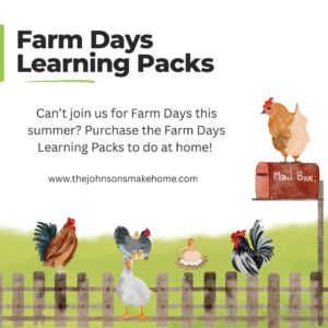Farm Days Pack